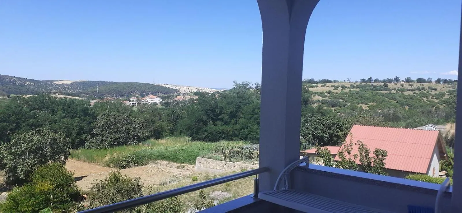 Bed And Breakfast Brko 로파르 B&B