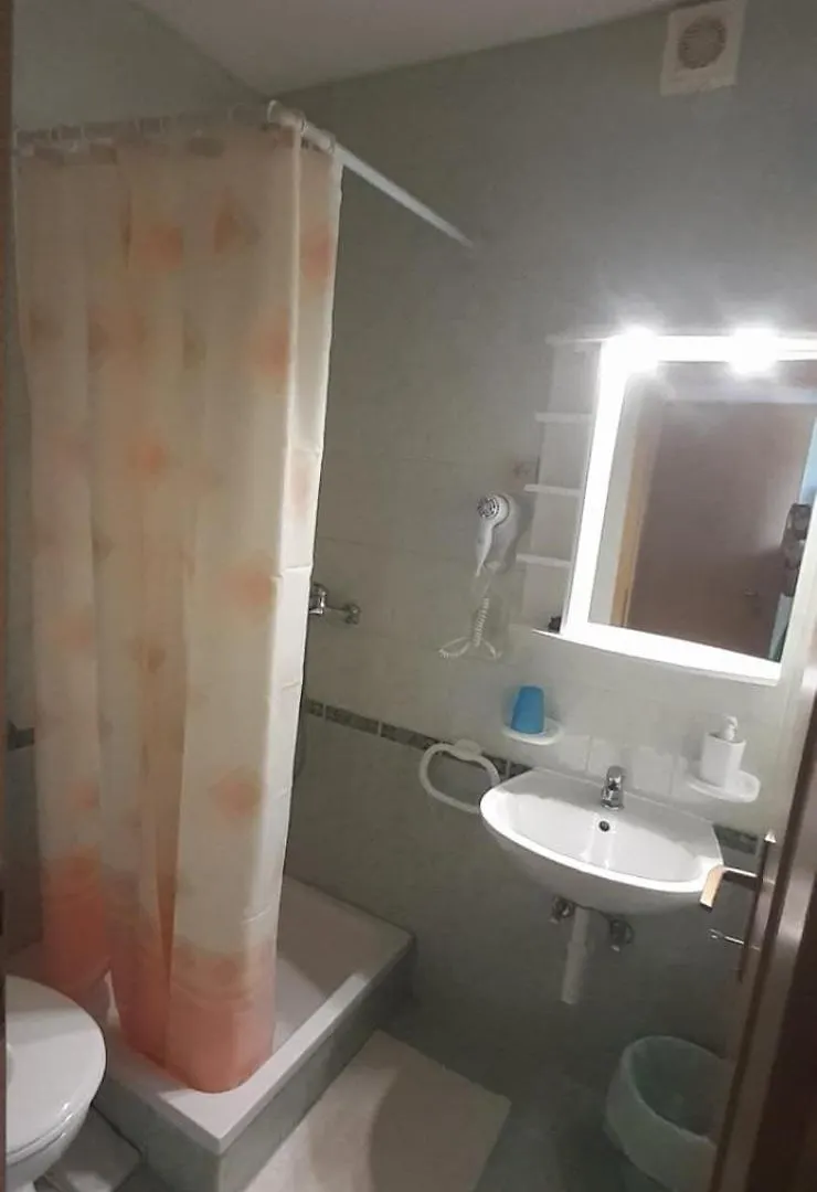 Bed And Breakfast Brko 로파르 크로아티아