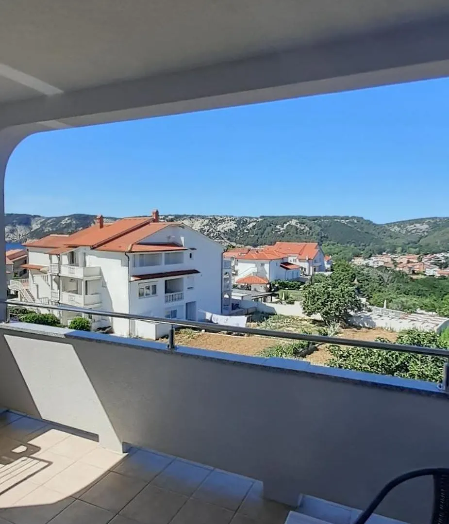Bed And Breakfast Brko 로파르 0*,  크로아티아