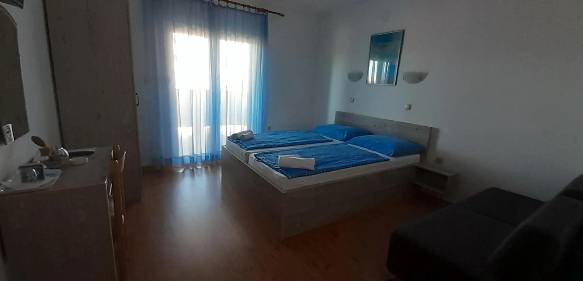 Bed And Breakfast Brko 로파르 B&B
