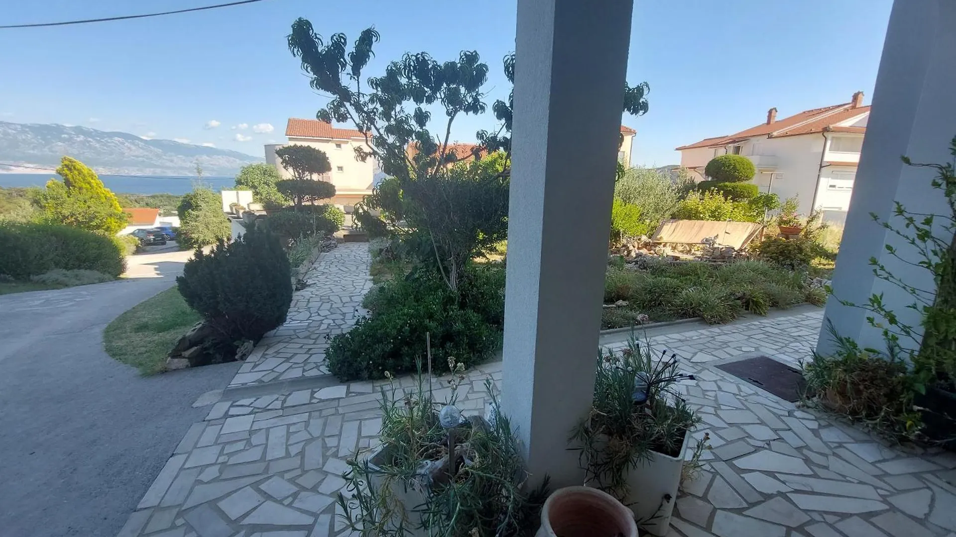 Bed And Breakfast Brko 로파르 0*,  크로아티아