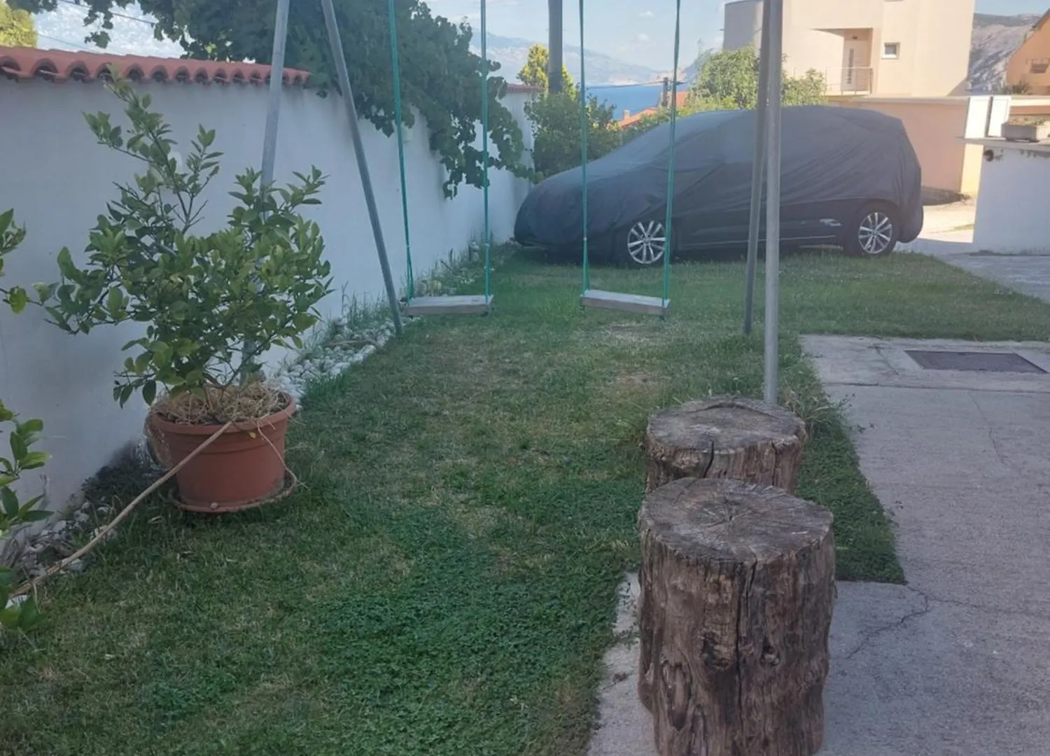 B&B Bed And Breakfast Brko 로파르