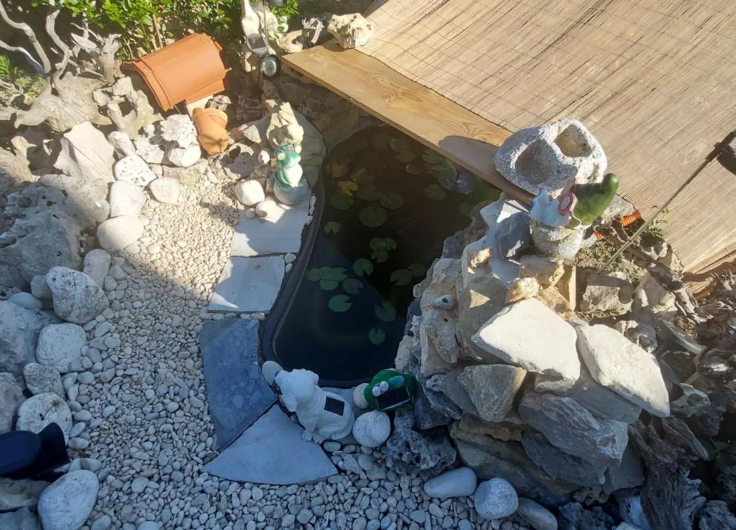 Bed And Breakfast Brko 로파르 B&B