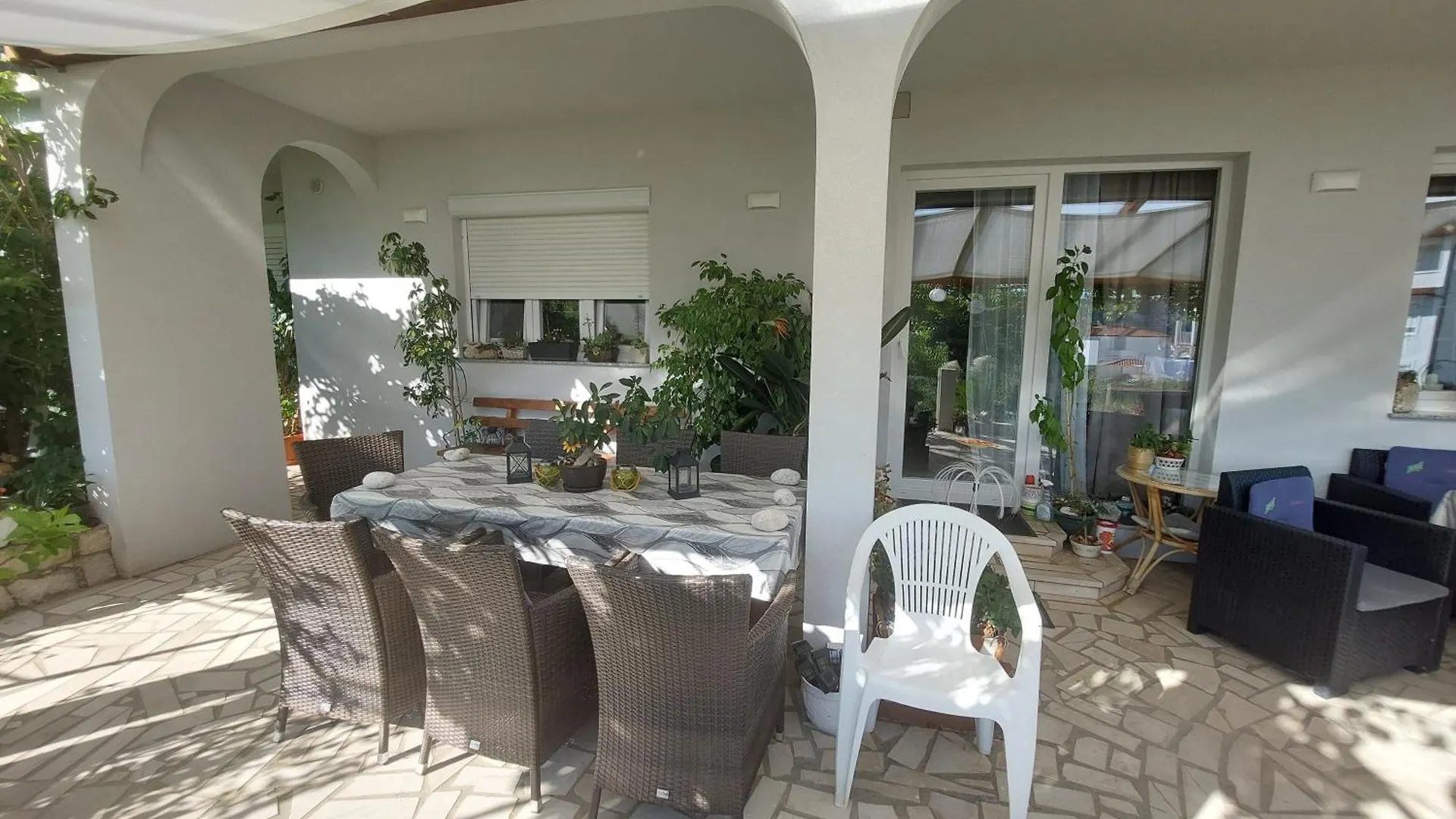 B&B Bed And Breakfast Brko 로파르 크로아티아