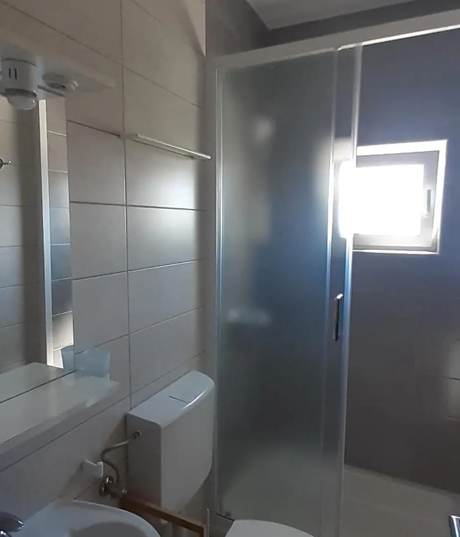 B&B Bed And Breakfast Brko 로파르
