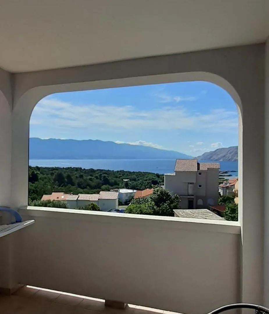 B&B Bed And Breakfast Brko 로파르