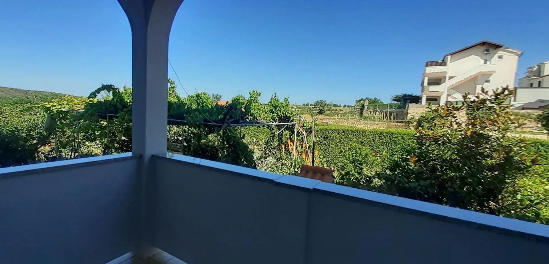 Bed And Breakfast Brko 로파르 0*,  크로아티아
