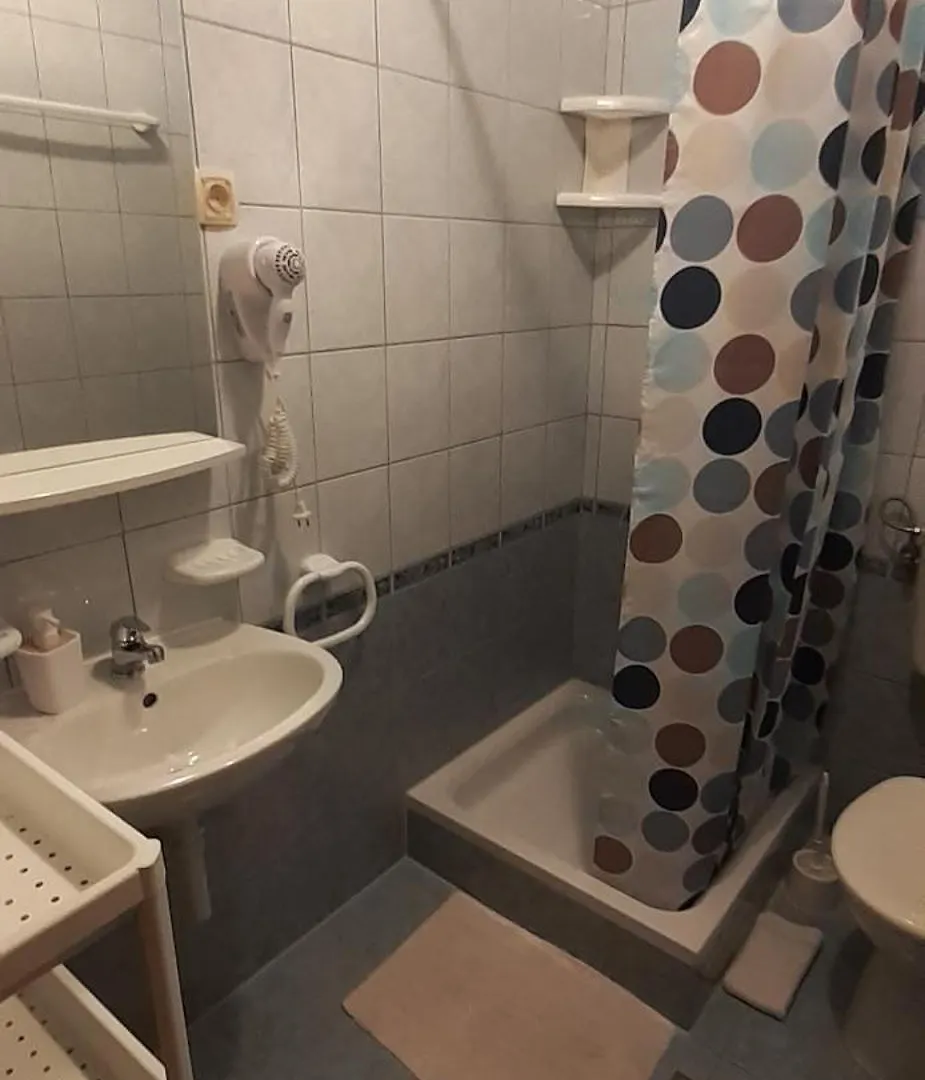 Bed And Breakfast Brko 로파르 크로아티아
