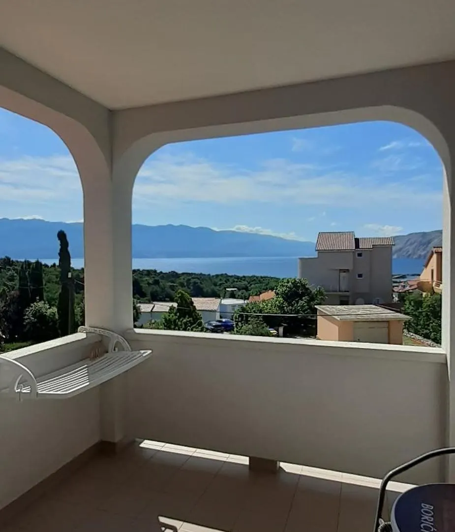 B&B Bed And Breakfast Brko 로파르